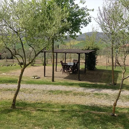 Il Palazzo Dei Diavoli Alloggio per agriturismo Montepulciano Stazione
