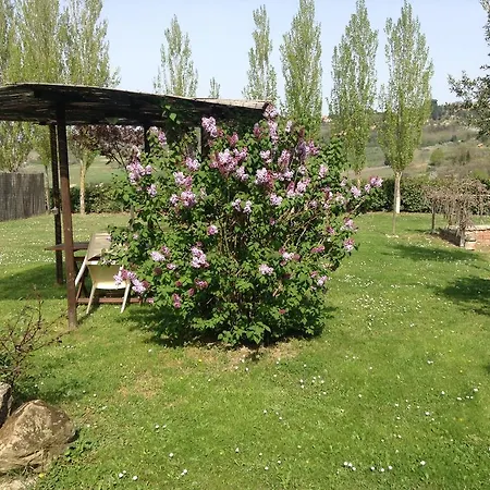 Il Palazzo Dei Diavoli Alloggio per agriturismo