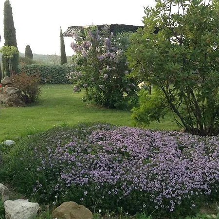 Alloggio per agriturismo Il Palazzo Dei Diavoli