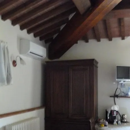Alloggio per agriturismo Il Palazzo Dei Diavoli Montepulciano Stazione