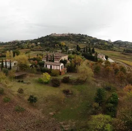 Il Palazzo Dei Diavoli Alloggio per agriturismo